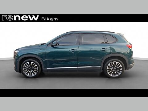 togg, t10x, suv v1 rwd uzun menzil otomatik, otomatik, elektrik 2.el otomobil | renew 4