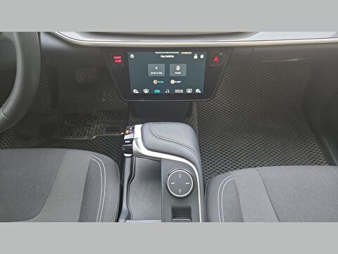 togg, t10x, suv v1 rwd uzun menzil otomatik, otomatik, elektrik 2.el otomobil | renew 19