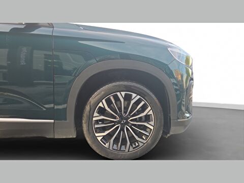 togg, t10x, suv v1 rwd uzun menzil otomatik, otomatik, elektrik 2.el otomobil | renew 7