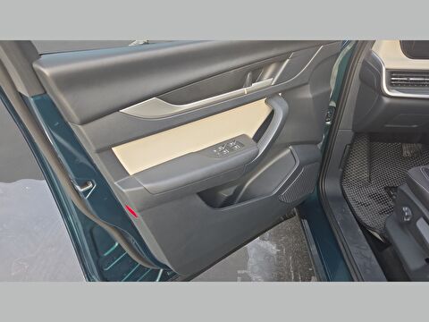 togg, t10x, suv v1 rwd uzun menzil otomatik, otomatik, elektrik 2.el otomobil | renew 16