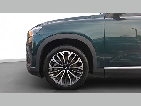 togg, t10x, suv v1 rwd uzun menzil otomatik, otomatik, elektrik 2.el otomobil | renew 8