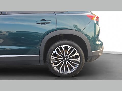 togg, t10x, suv v1 rwd uzun menzil otomatik, otomatik, elektrik 2.el otomobil | renew 9