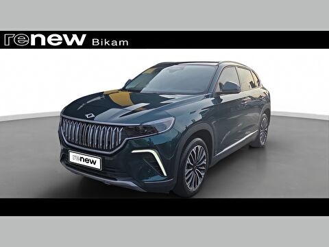 SUV V1 RWD Uzun Menzil Otomatik, 2. el otomobil | renew