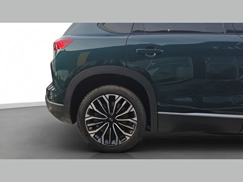 togg, t10x, suv v1 rwd uzun menzil otomatik, otomatik, elektrik 2.el otomobil | renew 6