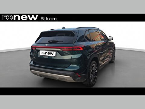 togg, t10x, suv v1 rwd uzun menzil otomatik, otomatik, elektrik 2.el otomobil | renew 3