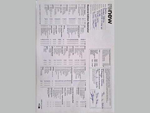 dacia, sandero stepway, 1.0 tce expression cvt, otomatik, benzin 2.el otomobil | renew 22