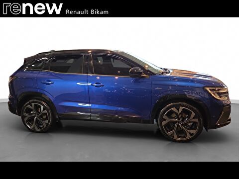 SUV 1.2 E-tech Techno Esprit Alpine Otomatik, 2. el otomobil | renew