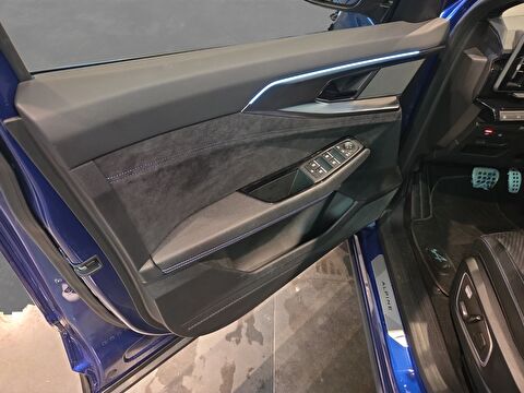 renault, austral, suv 1.2 e-tech techno esprit alpine otomatik, otomatik, hybrid 2.el otomobil | renew 20