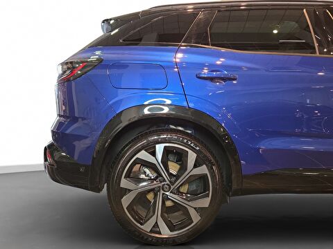 renault, austral, suv 1.2 e-tech techno esprit alpine otomatik, otomatik, hybrid 2.el otomobil | renew 16