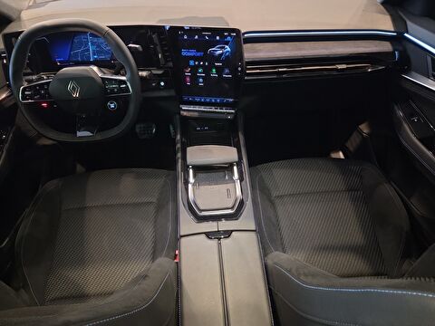 renault, austral, suv 1.2 e-tech techno esprit alpine otomatik, otomatik, hybrid 2.el otomobil | renew 12