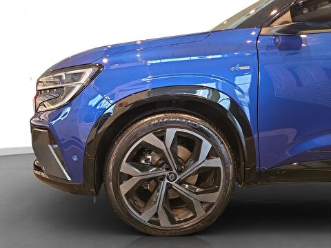renault, austral, suv 1.2 e-tech techno esprit alpine otomatik, otomatik, hybrid 2.el otomobil | renew 13