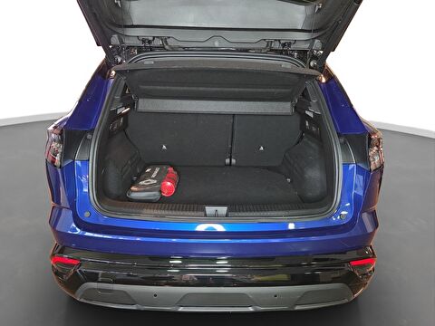 renault, austral, suv 1.2 e-tech techno esprit alpine otomatik, otomatik, hybrid 2.el otomobil | renew 17