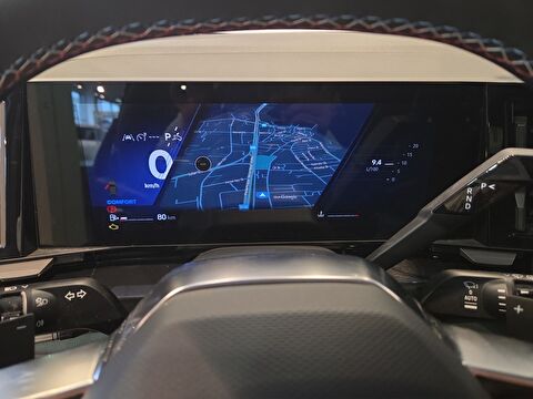 renault, austral, suv 1.2 e-tech techno esprit alpine otomatik, otomatik, hybrid 2.el otomobil | renew 7