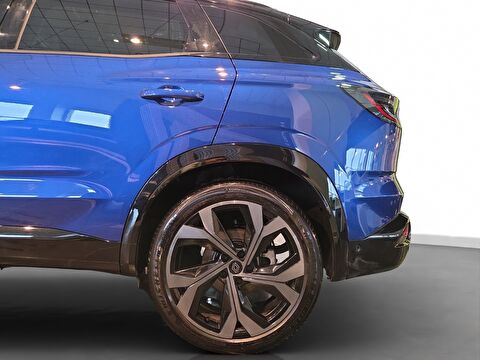 renault, austral, suv 1.2 e-tech techno esprit alpine otomatik, otomatik, hybrid 2.el otomobil | renew 14