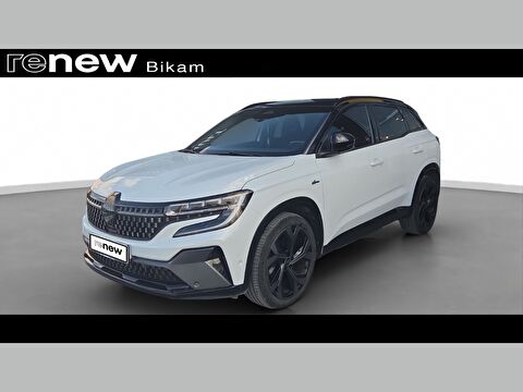 SUV 1.3 MHEV Techno Esprit Alpine Otomatik, 2. el otomobil | renew