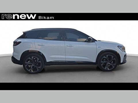 renault, austral, suv 1.3 mhev techno esprit alpine otomatik, otomatik, mhev 2.el otomobil | renew 5