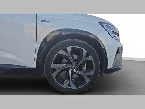 renault, austral, suv 1.3 mhev techno esprit alpine otomatik, otomatik, mhev 2.el otomobil | renew 10