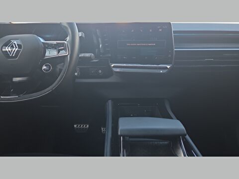 renault, austral, suv 1.3 mhev techno esprit alpine otomatik, otomatik, mhev 2.el otomobil | renew 13