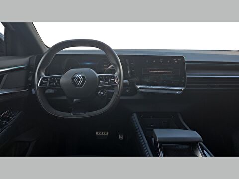 renault, austral, suv 1.3 mhev techno esprit alpine otomatik, otomatik, mhev 2.el otomobil | renew 14