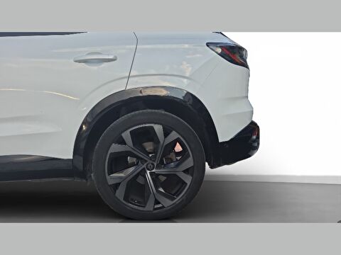 renault, austral, suv 1.3 mhev techno esprit alpine otomatik, otomatik, mhev 2.el otomobil | renew 8