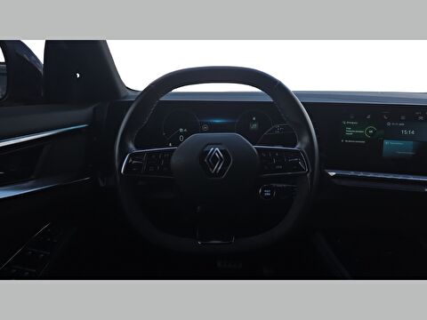 renault, austral, suv 1.3 mhev techno esprit alpine otomatik, otomatik, mhev 2.el otomobil | renew 12