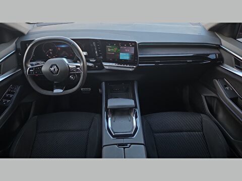 renault, austral, suv 1.3 mhev techno esprit alpine otomatik, otomatik, mhev 2.el otomobil | renew 18