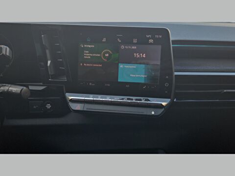 renault, austral, suv 1.3 mhev techno esprit alpine otomatik, otomatik, mhev 2.el otomobil | renew 15