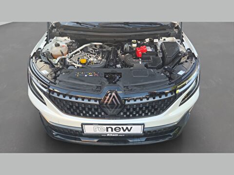 renault, austral, suv 1.3 mhev techno esprit alpine otomatik, otomatik, mhev 2.el otomobil | renew 20