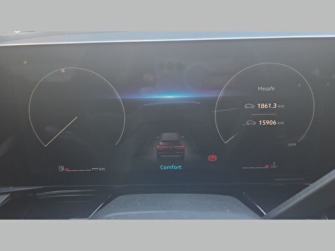 renault, austral, suv 1.3 mhev techno esprit alpine otomatik, otomatik, mhev 2.el otomobil | renew 11