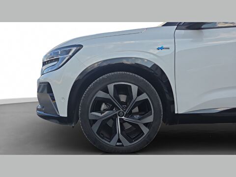 renault, austral, suv 1.3 mhev techno esprit alpine otomatik, otomatik, mhev 2.el otomobil | renew 7