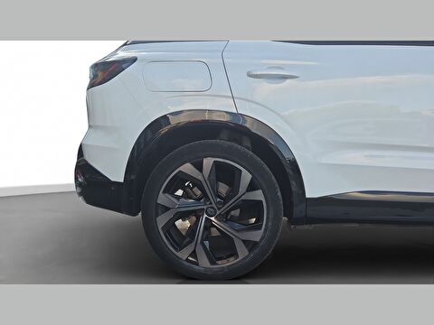 renault, austral, suv 1.3 mhev techno esprit alpine otomatik, otomatik, mhev 2.el otomobil | renew 9