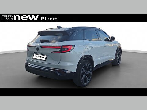 renault, austral, suv 1.3 mhev techno esprit alpine otomatik, otomatik, mhev 2.el otomobil | renew 3