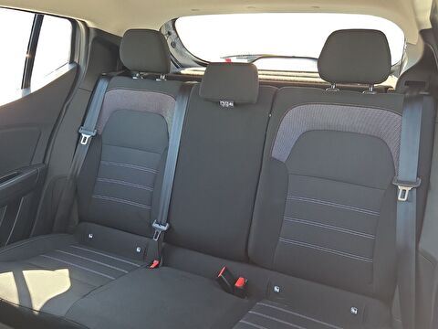 dacia, sandero stepway, 1.0 tce expression cvt, otomatik, benzin 2.el otomobil | renew 17