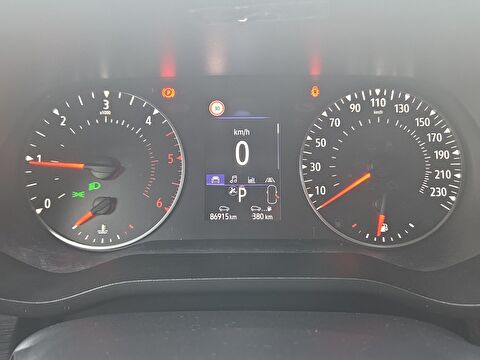 renault, trafic, multix 2.0 dcı 6m3 grand confort edc, otomatik, dizel 2.el otomobil | renew 11