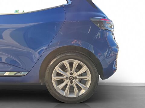 renault, clio, 1.0 tce evolution x-tronic, otomatik, benzin 2.el otomobil | renew 7