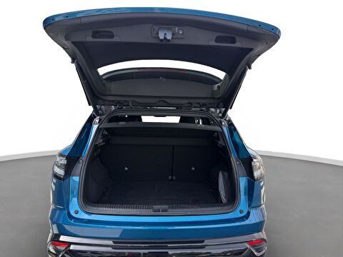 renault, austral, 1.3 mhev esprit alpine, otomatik, hybrid 2.el otomobil | renew 15