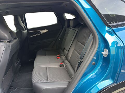 renault, austral, 1.3 mhev esprit alpine, otomatik, hybrid 2.el otomobil | renew 16