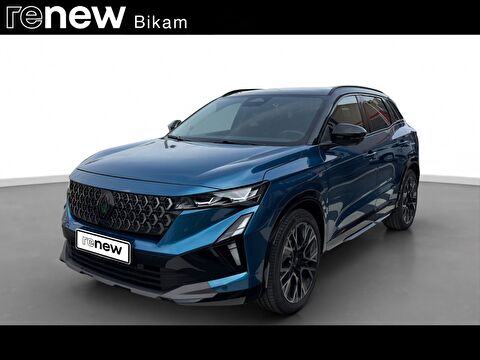 1.3 MHEV Esprit Alpine, 2. el otomobil | renew