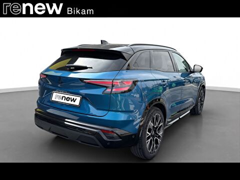 renault, austral, 1.3 mhev esprit alpine, otomatik, hybrid 2.el otomobil | renew 3