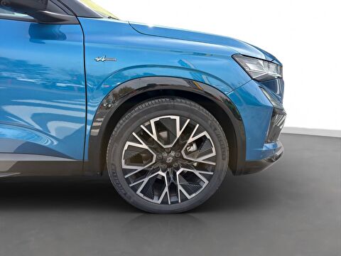 renault, austral, 1.3 mhev esprit alpine, otomatik, hybrid 2.el otomobil | renew 7