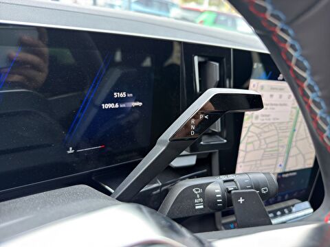 renault, austral, 1.3 mhev esprit alpine, otomatik, hybrid 2.el otomobil | renew 14