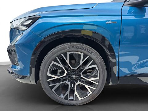 renault, austral, 1.3 mhev esprit alpine, otomatik, hybrid 2.el otomobil | renew 8