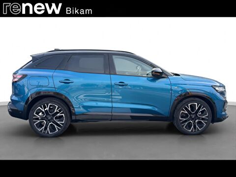 renault, austral, 1.3 mhev esprit alpine, otomatik, hybrid 2.el otomobil | renew 4