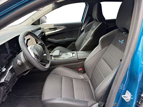 renault, austral, 1.3 mhev esprit alpine, otomatik, hybrid 2.el otomobil | renew 13