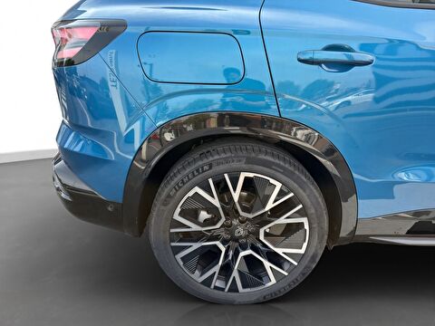 renault, austral, 1.3 mhev esprit alpine, otomatik, hybrid 2.el otomobil | renew 6