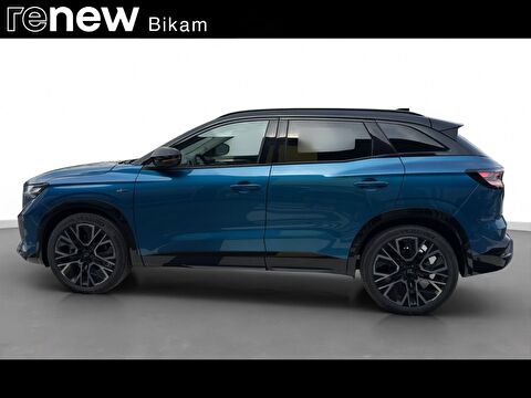 renault, austral, 1.3 mhev esprit alpine, otomatik, hybrid 2.el otomobil | renew 5