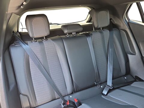 peugeot, 2008, 1.2 puretech allure eat8, otomatik, benzin 2.el otomobil | renew 19