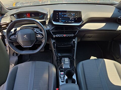 peugeot, 2008, 1.2 puretech allure eat8, otomatik, benzin 2.el otomobil | renew 15