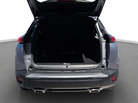 peugeot, 2008, 1.2 puretech allure eat8, otomatik, benzin 2.el otomobil | renew 10