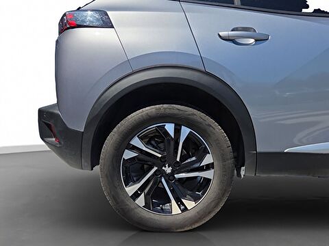 peugeot, 2008, 1.2 puretech allure eat8, otomatik, benzin 2.el otomobil | renew 6